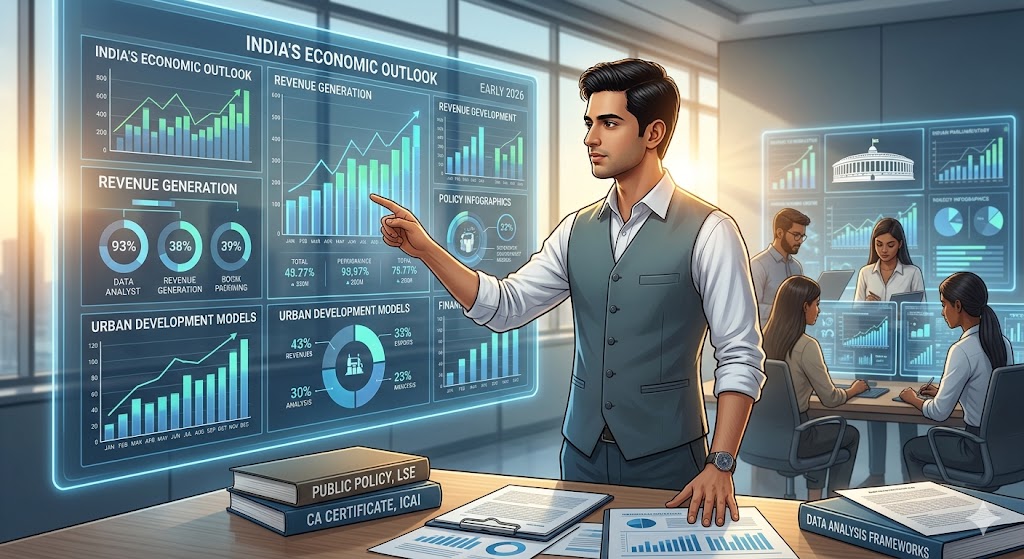 Image related to Raghav Chadha: Youngest Rajya Sabha MP and Bold Political Shift